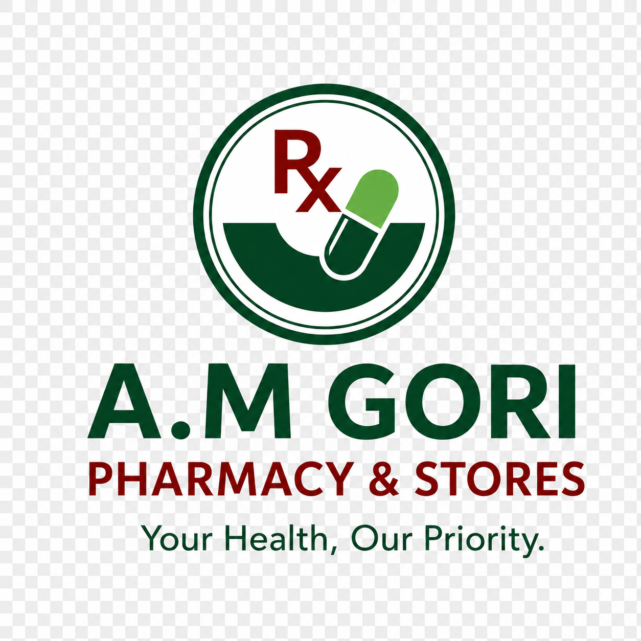 A.M GORI Pharmacy & Stores